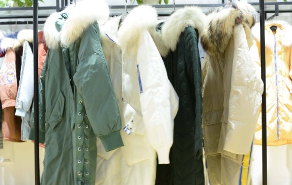 衣服上的170/88A是什么意思？