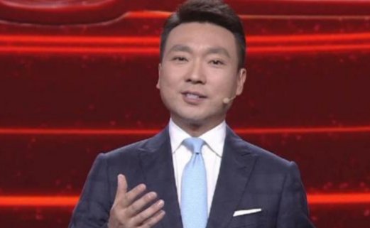 央视综艺现有主持人名单哪些？