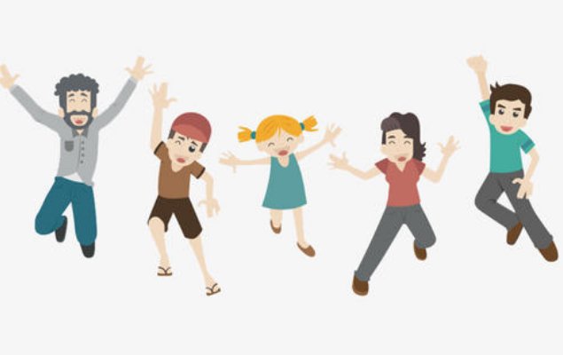 高兴得什么填词语