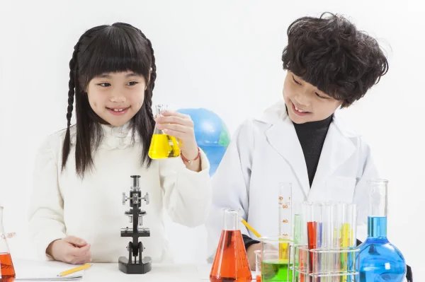 三年级做的小实验有哪些