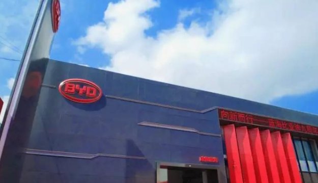 比亚迪售后服务热线是什么？