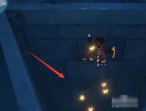 《原神》深海龙蜥位置在哪里?