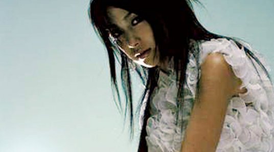 求中岛美嘉的《雪之华》的罗马音。