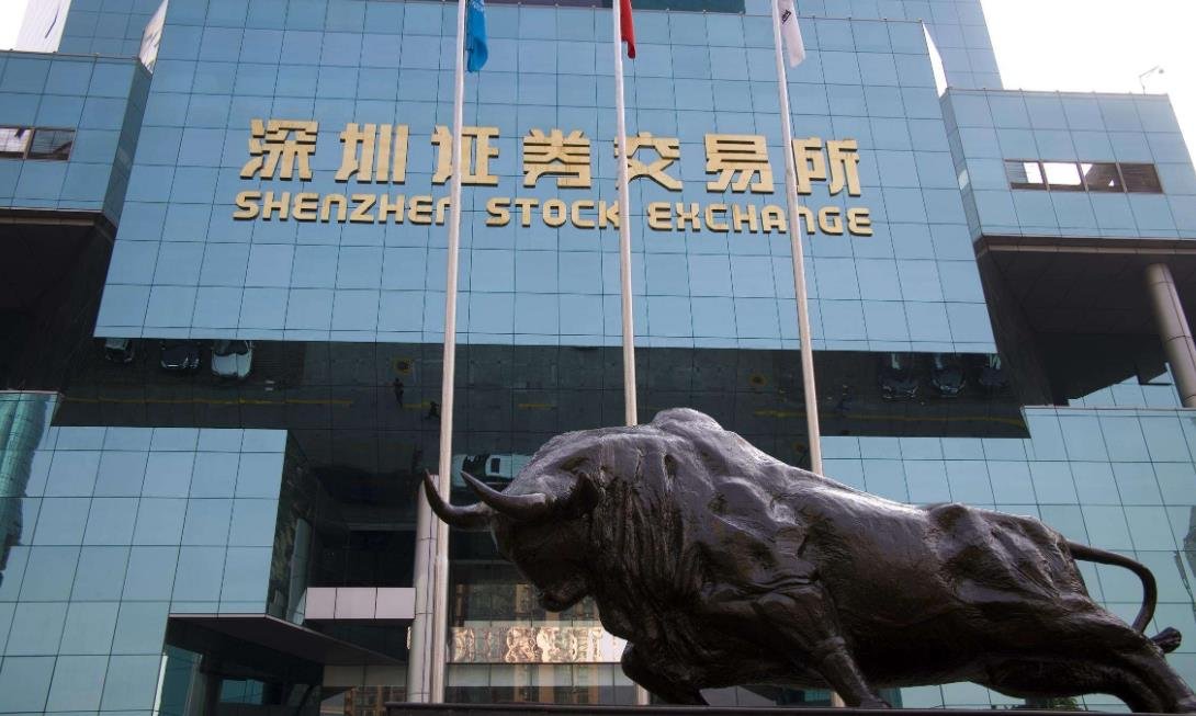 国内第一家证券公司是哪一家?