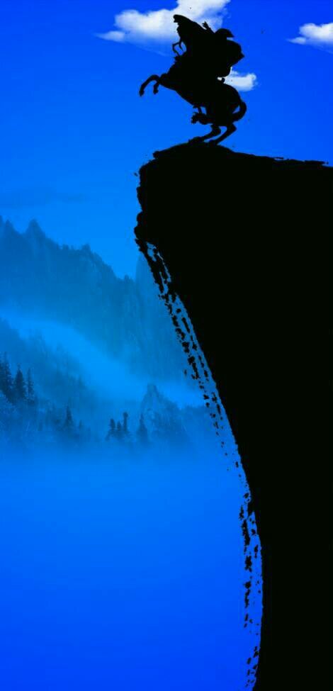 悬崖勒马是什么意思