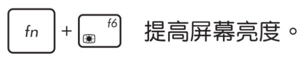 笔记本按开机键没反应怎么办