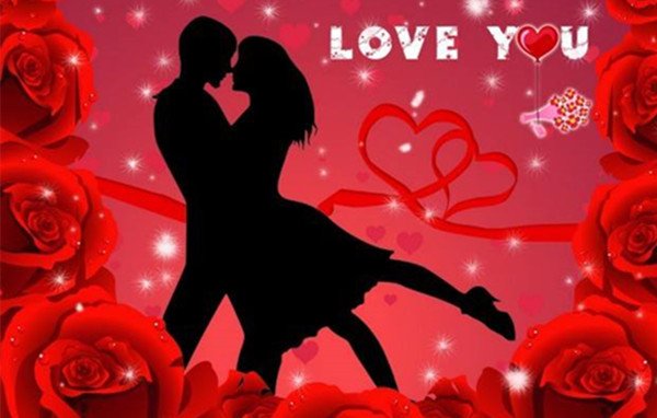 一年有几个情人节