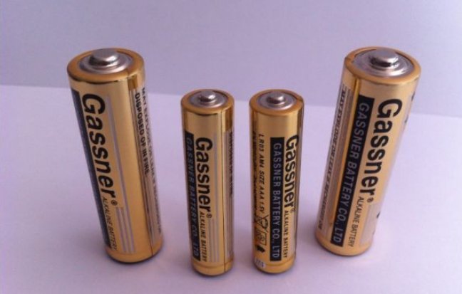 一节干电池的电压是多少？