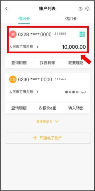 中国农业银行的支行是什么?