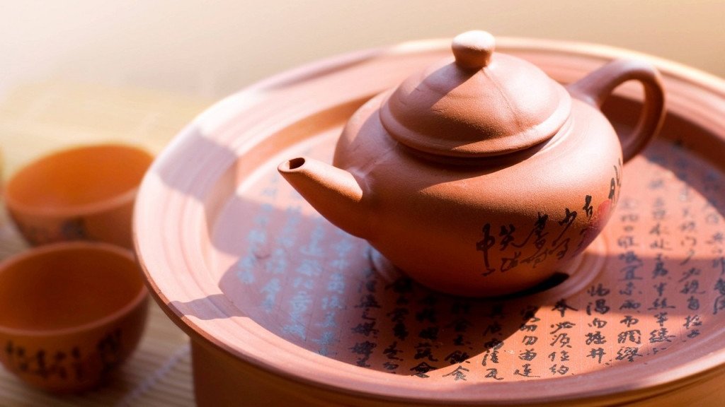 民间手工艺有哪些