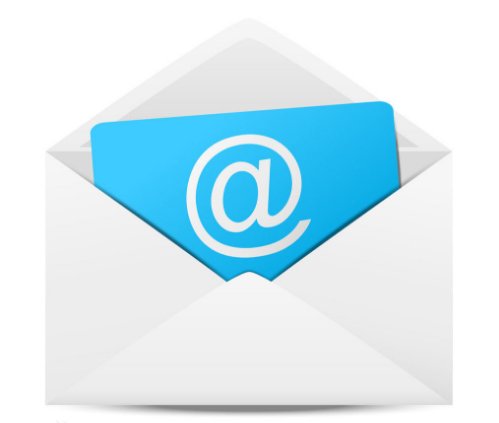 email是什么意思？