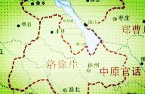 明朝时期“官话”是什么口音？