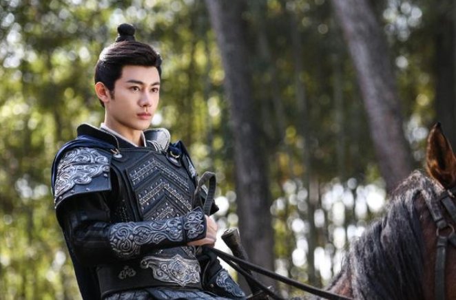 求《如意芳霏》演员名单？