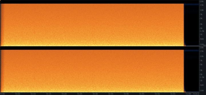 哪些声音算是白噪音？