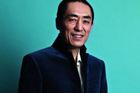 张艺谋的简介