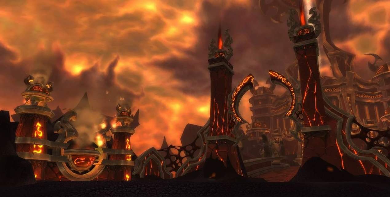 10级SM职业任务火焰的召唤里的火焰焦油是杀什么掉的