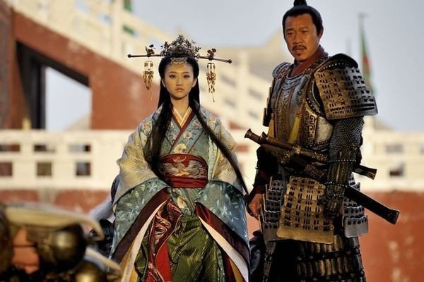 东汉桓帝既谥号为“桓”，又何以被视为昏君？