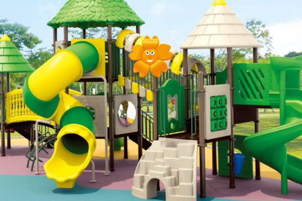 儿童游乐项目有哪些?