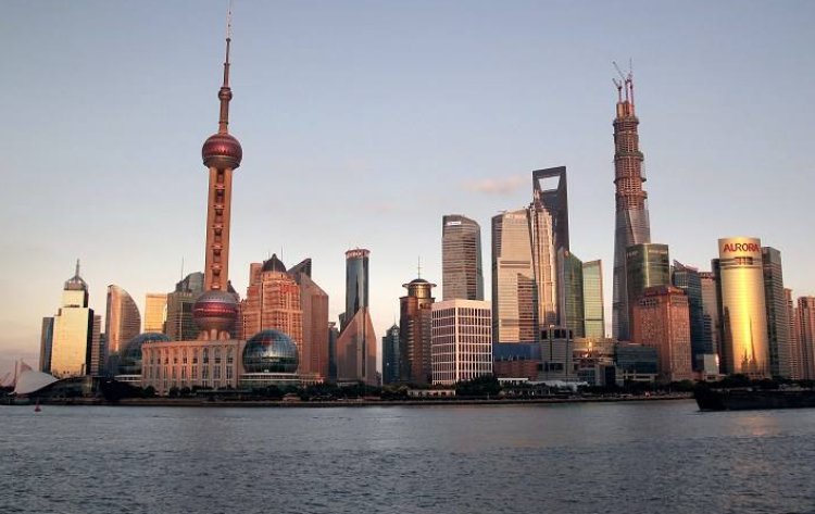 东方明珠的高度是亚洲的第几？世界第几？