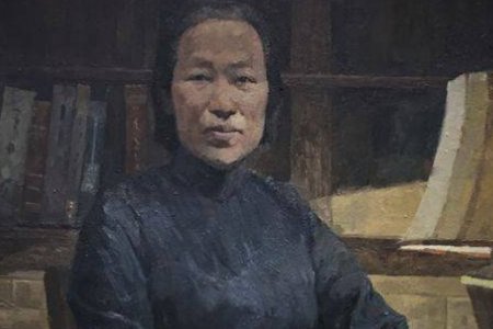 姓何的历史名人有哪些？