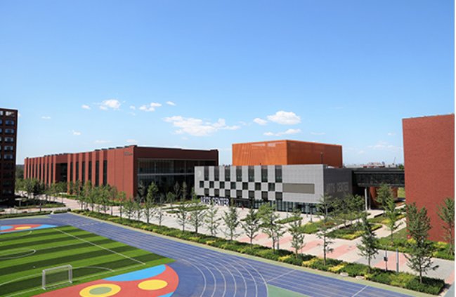 东北电力大学怎么样