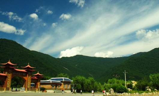 我和我的祖国作文800字左右