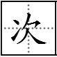 “不止一次”的近义词是什么？