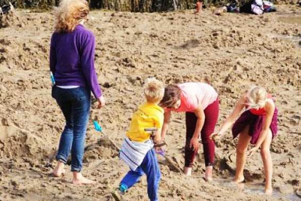 儿童游乐项目有哪些?