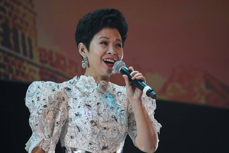 董文华的《二泉吟》 歌词