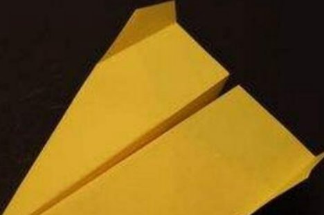 4大世界纪录纸飞机是什么?