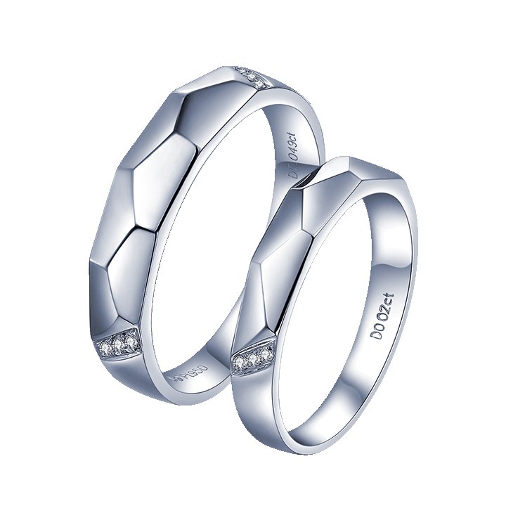 铂金戒指能做结婚戒指吗？