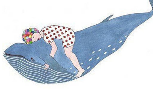 冷暖自知的前一句是什么?