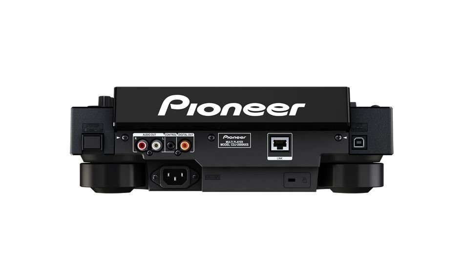 先锋Pioneer 是哪个国家的品牌？？