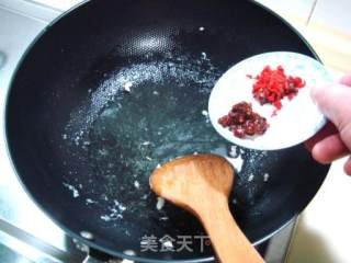 鱼香肉丝配料有什么?