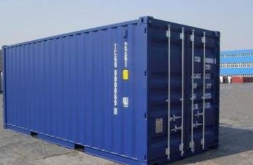 标准集装箱尺寸是多少