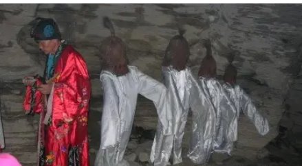 湘西赶尸是真的吗?