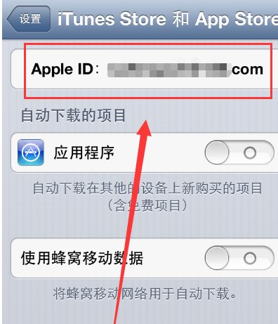 苹果手机上出现太多HTTP重定向是什么意思?怎么解决?
