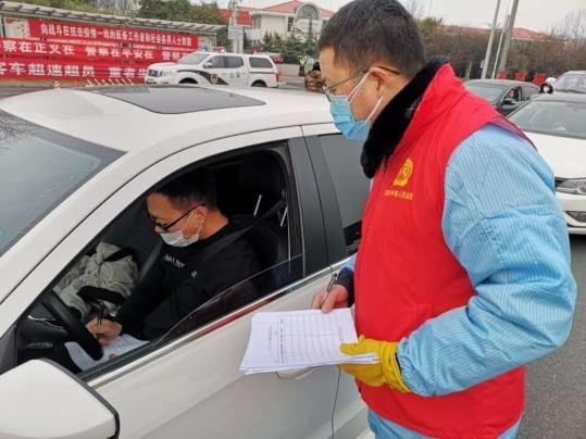 郑州确保3天内圈住封死疫情，当地防疫部门正在做什么？