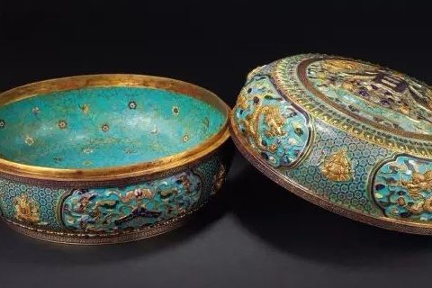 民间手工艺术有哪些?