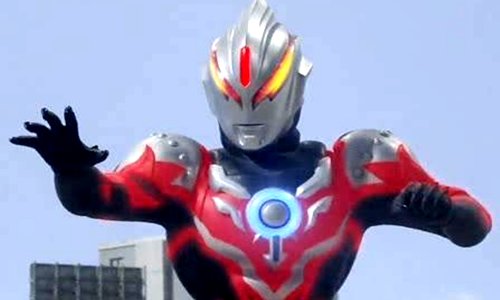 奥特曼是哪国人呢?