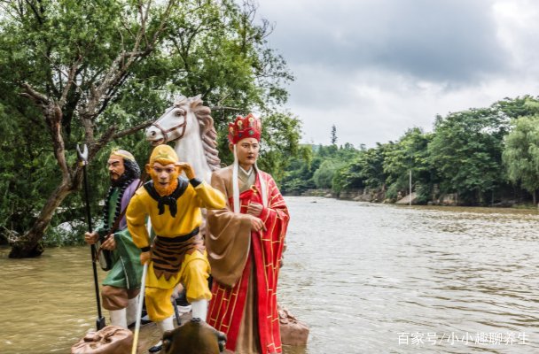 《西游记》作者吴承恩的简介