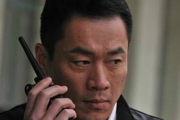 《营盘镇警事》的演员有哪些?