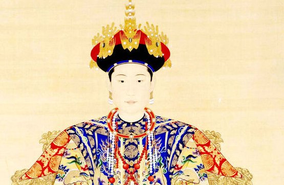 雍正的皇后的全名是什么?