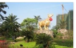 海口有几个动物园?分别叫什么名字?