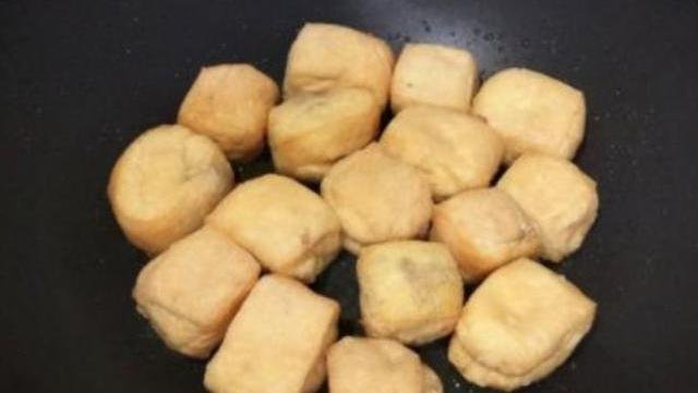 酿豆腐泡怎么做?