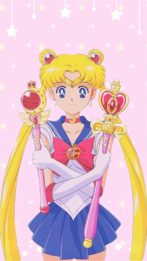 美少女战士的结局是不是太黑暗了？