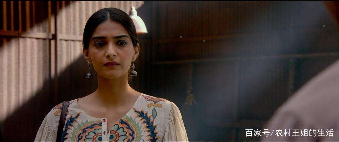 爱与束缚印度电视剧剧情介绍