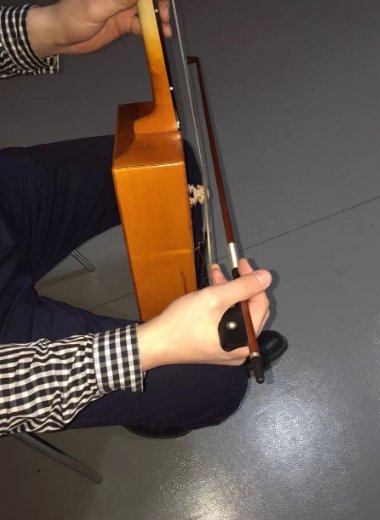 马头琴自学教程是什么?