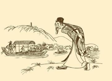 《儒林外史》作者是谁？