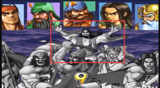 三国战记115版本怎么选诸葛亮